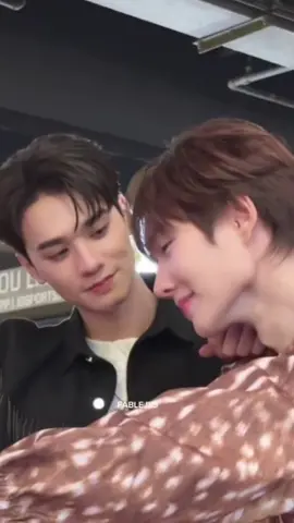 Nhìn nhau tình thế huhu😭 Cre on X #kengnamping #kengharit #nampingster 