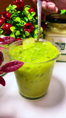 Bột rau má đậu xanh ORGANIC #raumadauxanh 