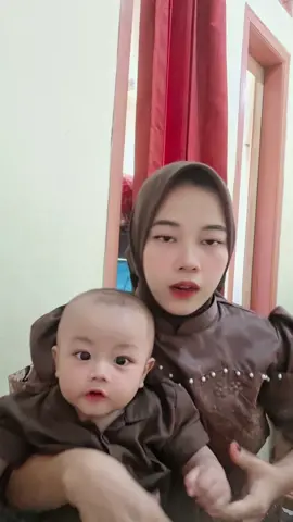 Mariden😆 #fyp #anakbayi #newmom 