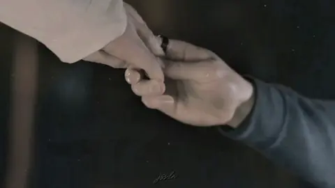 Trả anh sự bình yên... #xh #fyp #jossgawin #josswayar #gawincaskey 