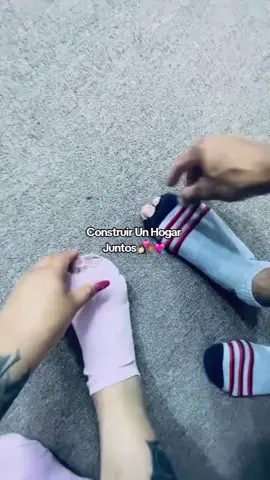 LA VERDADERA META 💘  #tuyyo #novios #amor💘 #viraltiktok #metas 