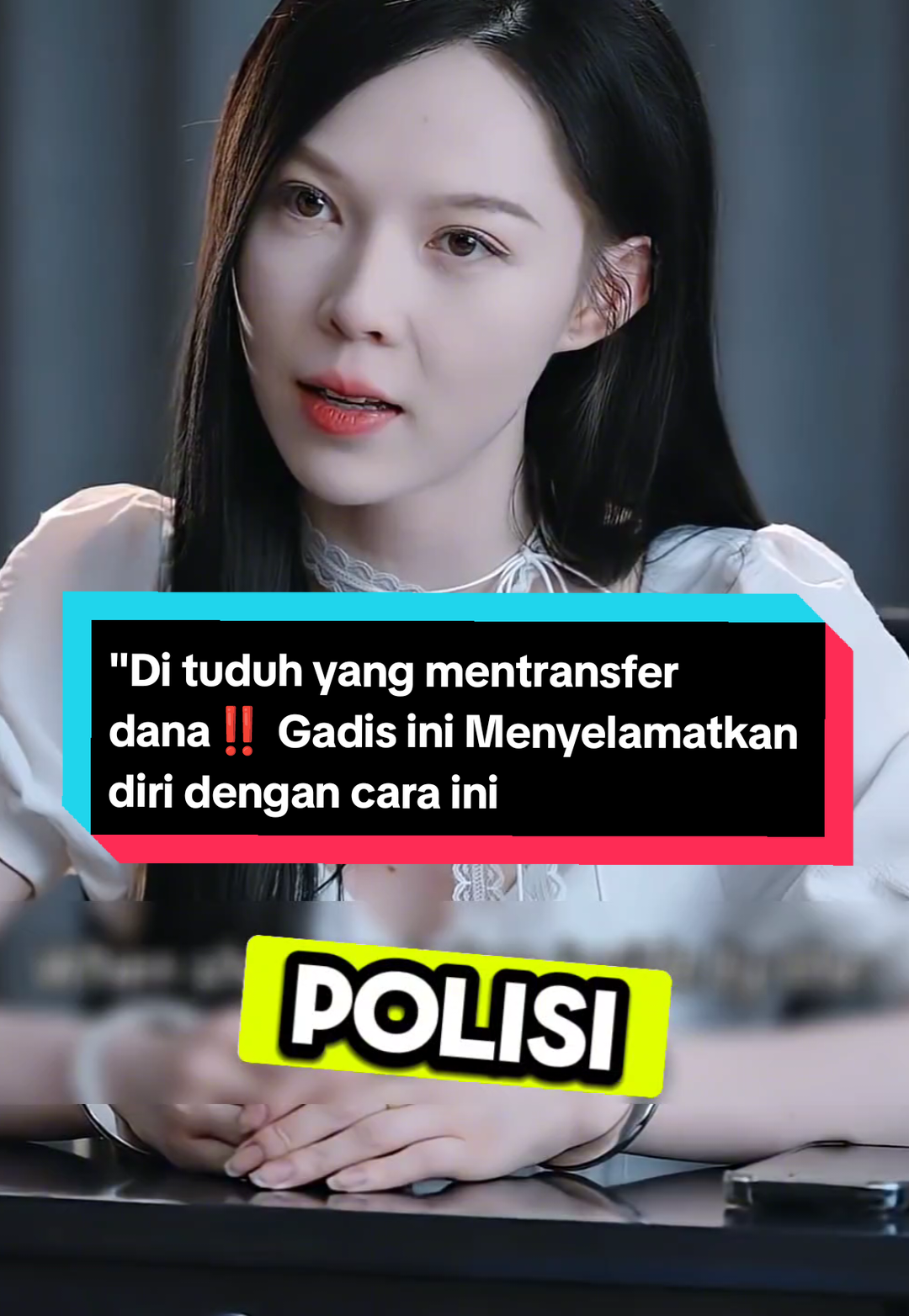 terlahir kembali, menghancurkan sepeda di depan kantor polisi untuk ciptakan alibi, gagalkan jebakan pacar dan #alurcerita #alurceritafilm 