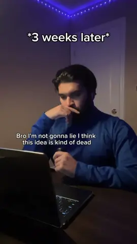 Count how many times we said bro 🥀 #startup #entrepreneur #business #fyp #funny 