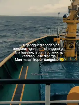 tarua gai kalaki 🥲🥺  #katakata #jawatimur #timur #bajo #sapeken 