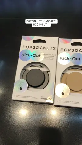 Grab this new popsocket magsafe kick-out for stand and grip hurry check my yellow basket #popsocket #magsafephonestand #fyp #viral #tenkiebox 