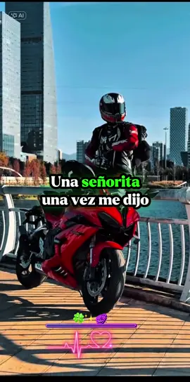 #Una srñorita una vez me dijo#☘️🥺😔🥰✨🍀#viraltiktok 