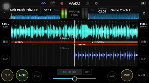 anh cho em..#wedj🚀🔥 #xuhuong #dj #moichieutinhmuabay