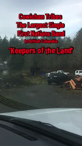 First Nations #cowichanvalley #keepersoftheland