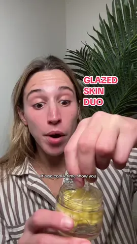 The Cardi B and Korea crossover is hilarious 😂 but she's spitting facts Korean skincare is legit the future. They are ten years ahead of us lol 🚀 This glazed skin duo uses Korean skincare, infused with spicules and volufiline to visibily pump, hydrate, and smooth your skin. Absolute must have for anyone that is scared of real botox or just wants their skin to look like glazed donut. @SUNGBOON EDITOR #sungboon #koreanskincare #glazedskinduo #glazeddonutskin #tiktokshopcreatorpicks 