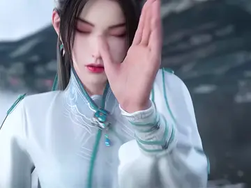 Ninh Diêu, nữ nhân ngốc của TBA 😅 #hoathinhtrungquoc #hh3dtq #kiemlai #tranbinhan_ninhdieu 