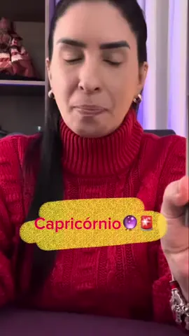 Tiragem de Capricórnio 🔮🚨 #CapCut 