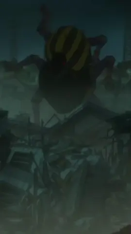 kaiju no 8 resumen parte #4 #animefyp #kaijuno8 