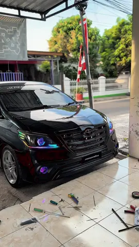 Innova mana yg kurang terang 🫰🏻 #innova #innova2kd #2kd #klaten #klaten24jam 