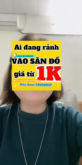 Live săn hàng 1k miễn phí ship #xuhuong #tiktok #1kmienphiship #xuhuong 