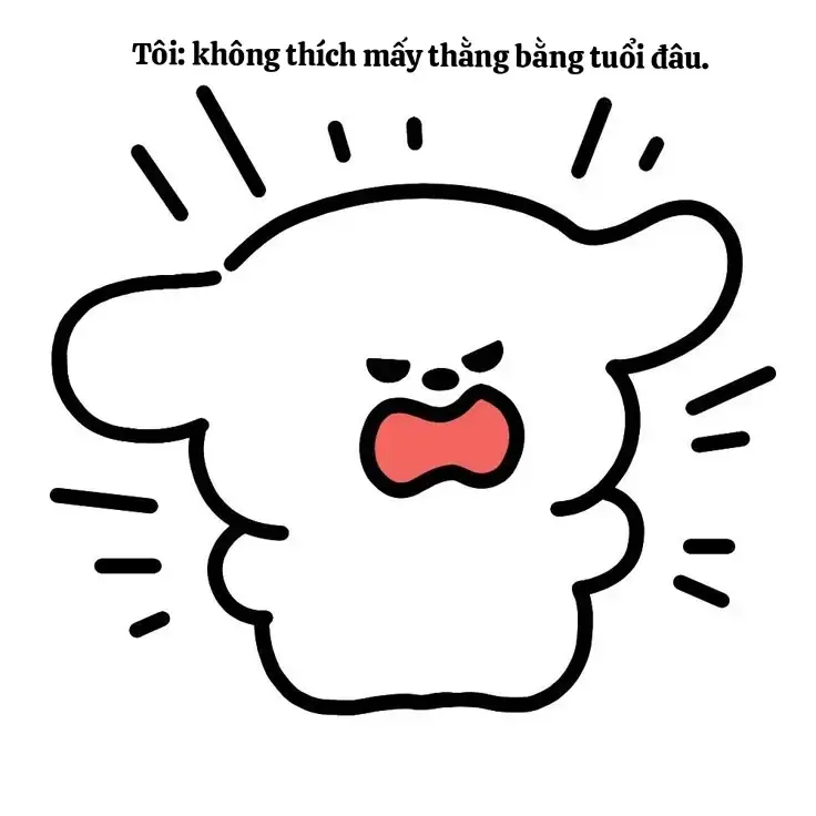 Thích hay không thích thì cũng có được đâu 🫵 #时代少年团 #viral #xh 