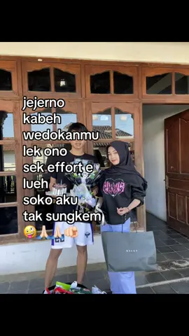 BUKANE NGENYEK TAPII???#yek #wonogiri24jam #masukberanda #xydcba #trending 