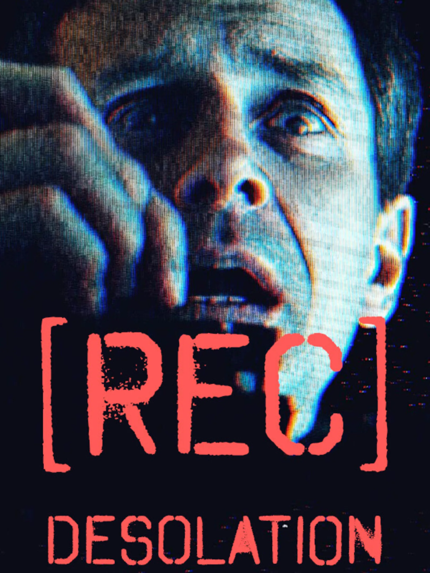 Stream en Kick - [REC] Desolation. Canal: M_Kenzu (enlace en mi perfil). #Kick #recdesolation #recdesolationgame #corto #terrorpsicologico #suspenso_terror #ambientales #terror