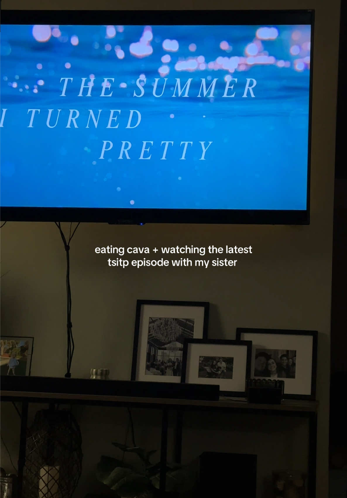 this is what it’s all about  #tsitp #teamconrad #cava #cavabowl #sisters 