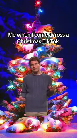 🎄Every single time 😂 #christmas #dance #christmastiktok #lastchristmas #vibes 