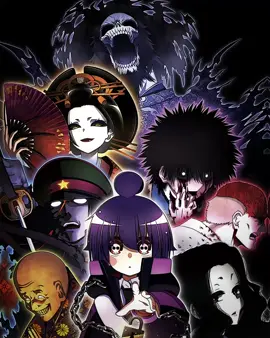 京都編早くアニメで見たい…!!#ダークギャザリング #darkgathering #ダークギャザリングを流行らせたい #漫画 #manga 