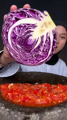 Lalap platter