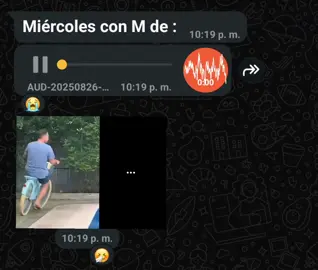 Miércoles con M de: Me ilusioné..😣💔 #tendencia #miercoles #paratiiiiiiiiiiiiiiiiiiiiiiiiiiiiiii #estados #vallenato 