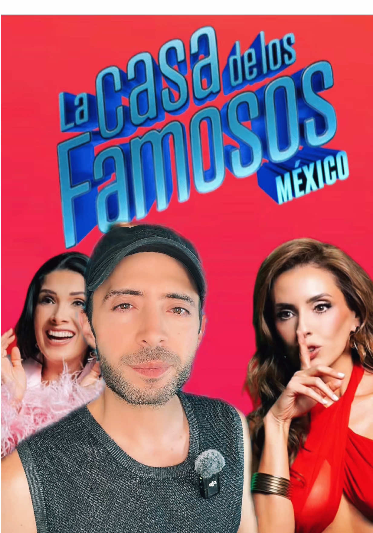 Dalilah Polanco se burló del significado de la mariposa de Mar Contreras #dalilahpolanco #marcontreras #lacasadelosfamososmx #chismesito #fypシ゚