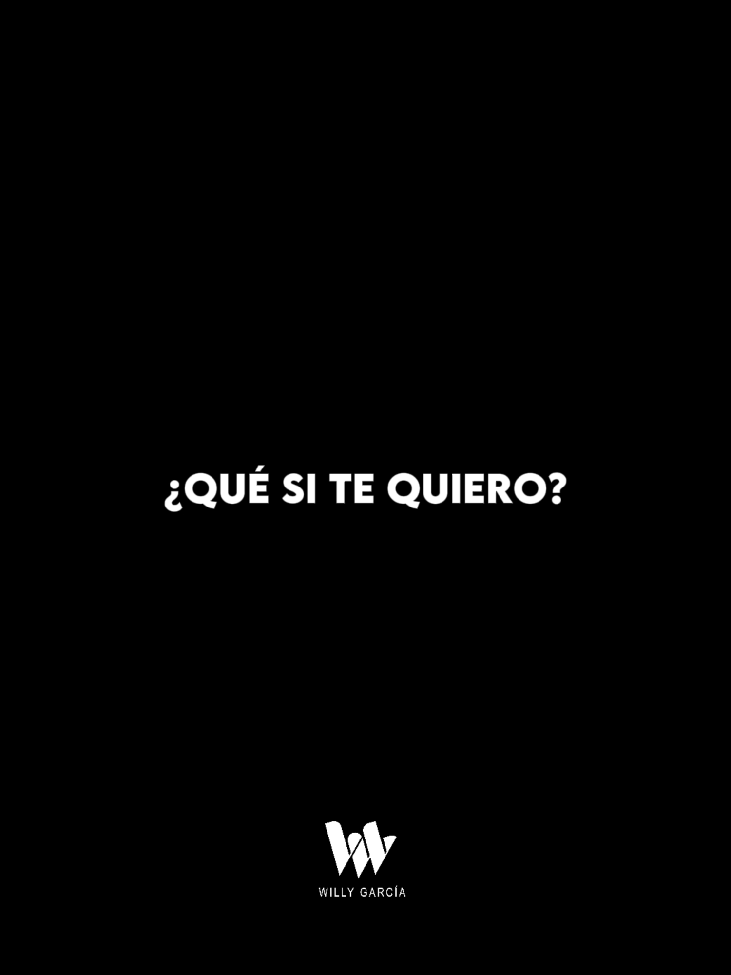 Lo absurdo sería no dedicarte esta canción 🎤🔥 
