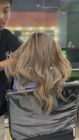 We located 📍235 Loring Pasay For Appointments Dm us Whats app 09696180421 For Globe 09455447918  #hairgoalsachieved  #Balayage #bookyourappointment  #Rjaystylist  #AestheticVibes  #HairGoals  #hairtok 