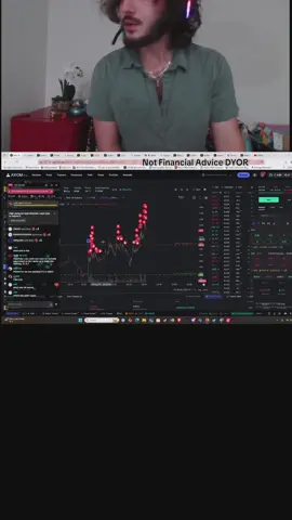 Pikachu’s ex slut 🫦#livehighlights #memecoins #sol #web3