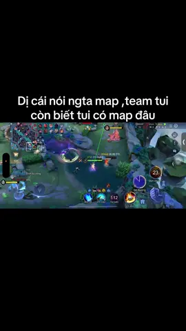 Dị cái nói ngta map ,team tui còn biết tui có map đâu