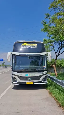 JIKA @AZKduino Automation - VGM @baby yellow sky  @SihitamManis  @superkid  @QQ trans_official  @adiiiaryana  #barudakhajiandry #qqtrans #qqtransandara #bismania #busmania 