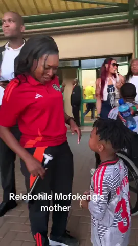 @Orlando Pirates Football Club 