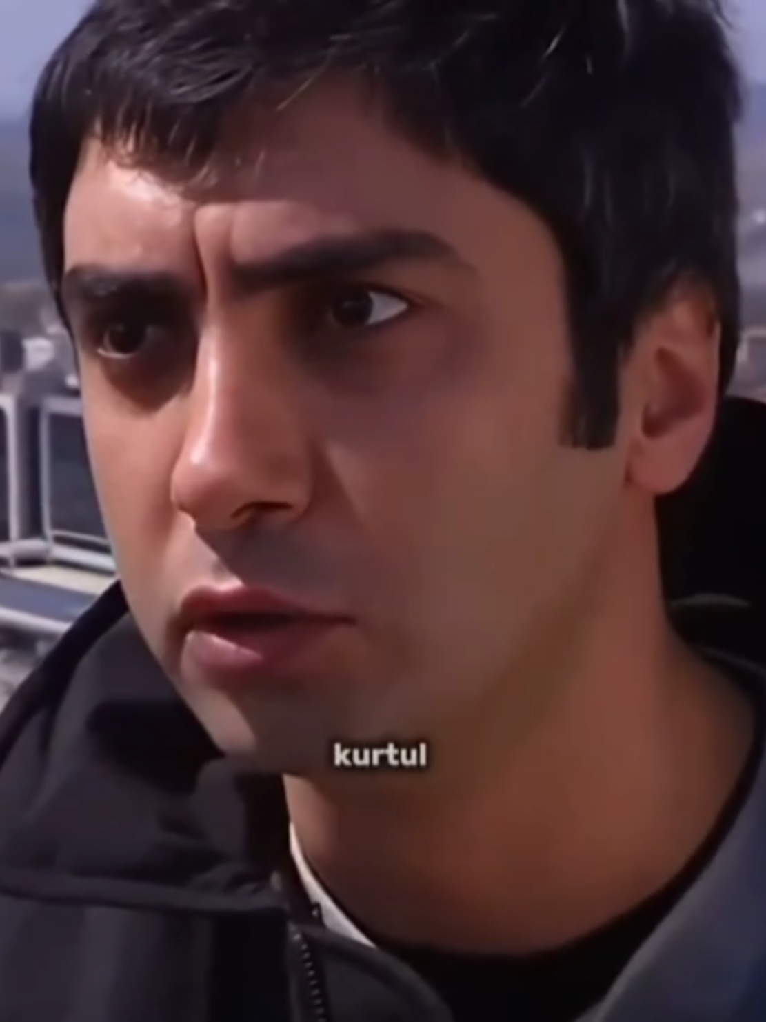 Polat, aslan akbey'e racon kesiyor... #kurtlarvadisi #polatalemdar #fyp #karmavideolr  #keşfetbeniöneçıkart 