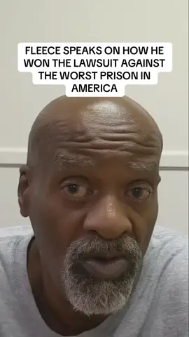 #fleecejohnson #fleece #prison #prisontiktok 