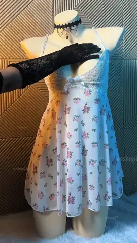 #lingerie #bajudinasistri #pakaiandalamwanita #bajudinas #dress 