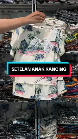 Rekomen nih, stok tebatas ready size 0-XL, umur 1-8 tahun🔥  #setelanrayonanak #setelananakperempuan #setelanpantai #setelanmotif #setelananaklakilaki