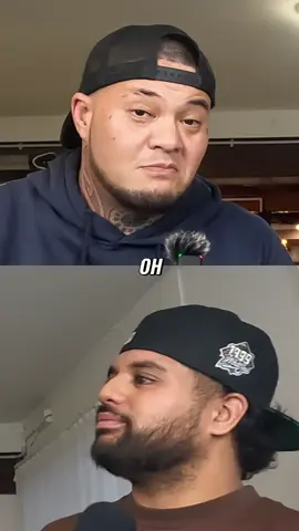 3 brothers, 3 styles! 🤯 How they split the show is kinda genius. Wait for the Koroa story… #family #music #waitforit #familygoals #musictok #maori #koroa #brotherlove