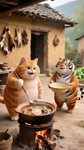 #creatorsearchinsights  #orangecat#cutecat#cartoon#positivevibes 