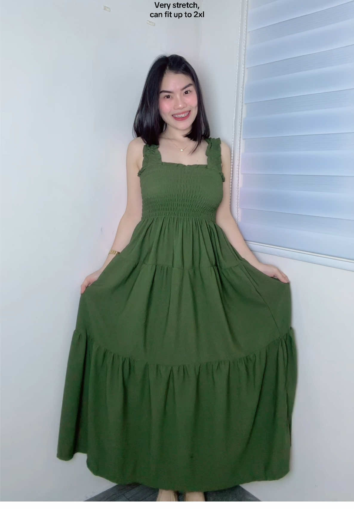 Ganda ng mga kulay mi 🥰 #maxidress #maxi  #summerdress  #makapaltela  #longdress 