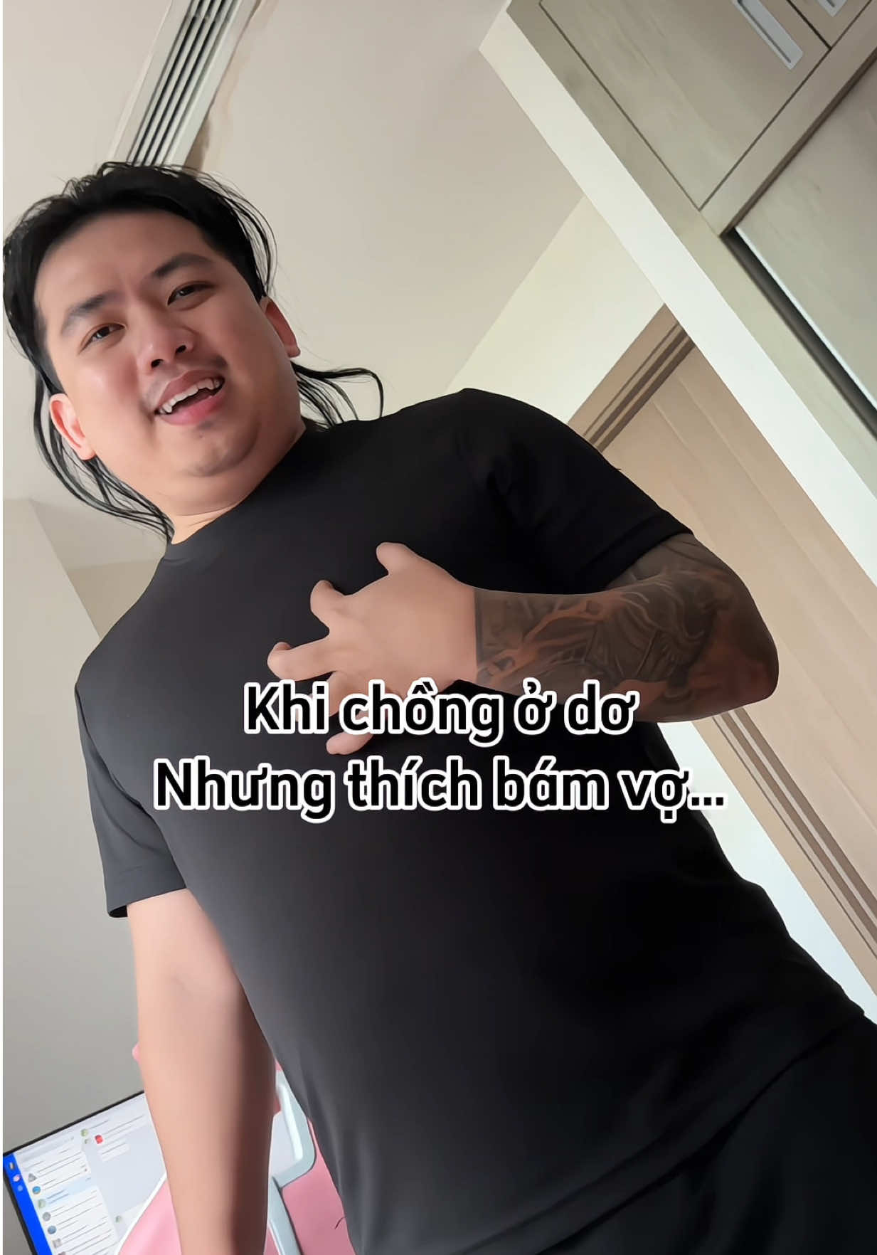 Có thể là mùi xuyên màn hình điện thoại 🥲🥲 #tranthanhtam #antamfamily #metaverseentertainment 