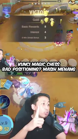 Cara Menang Magic Chess Go Go TANPA Positioning #MCGGCosmicTraders #MagicChessGoGo #MCGG 