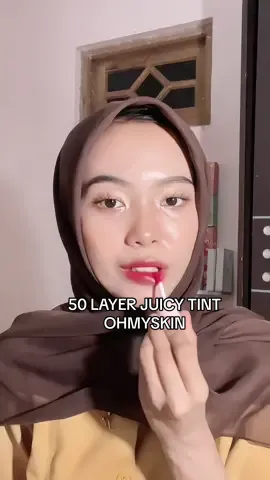 #bouncyandluckyyou #rekomendasiliptint #ohmyskin 