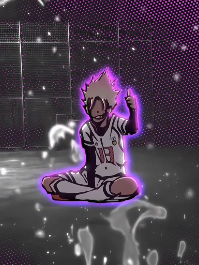 CLIP FROM MY LAST EDIT || SHIDOU CLIP FOR EDIT || BLUELOCK CLIP || TIK TOK GIVE ME SOME ATTENTION || . . . . . . . #Bluelock#shidou#60fps#clip#fy 