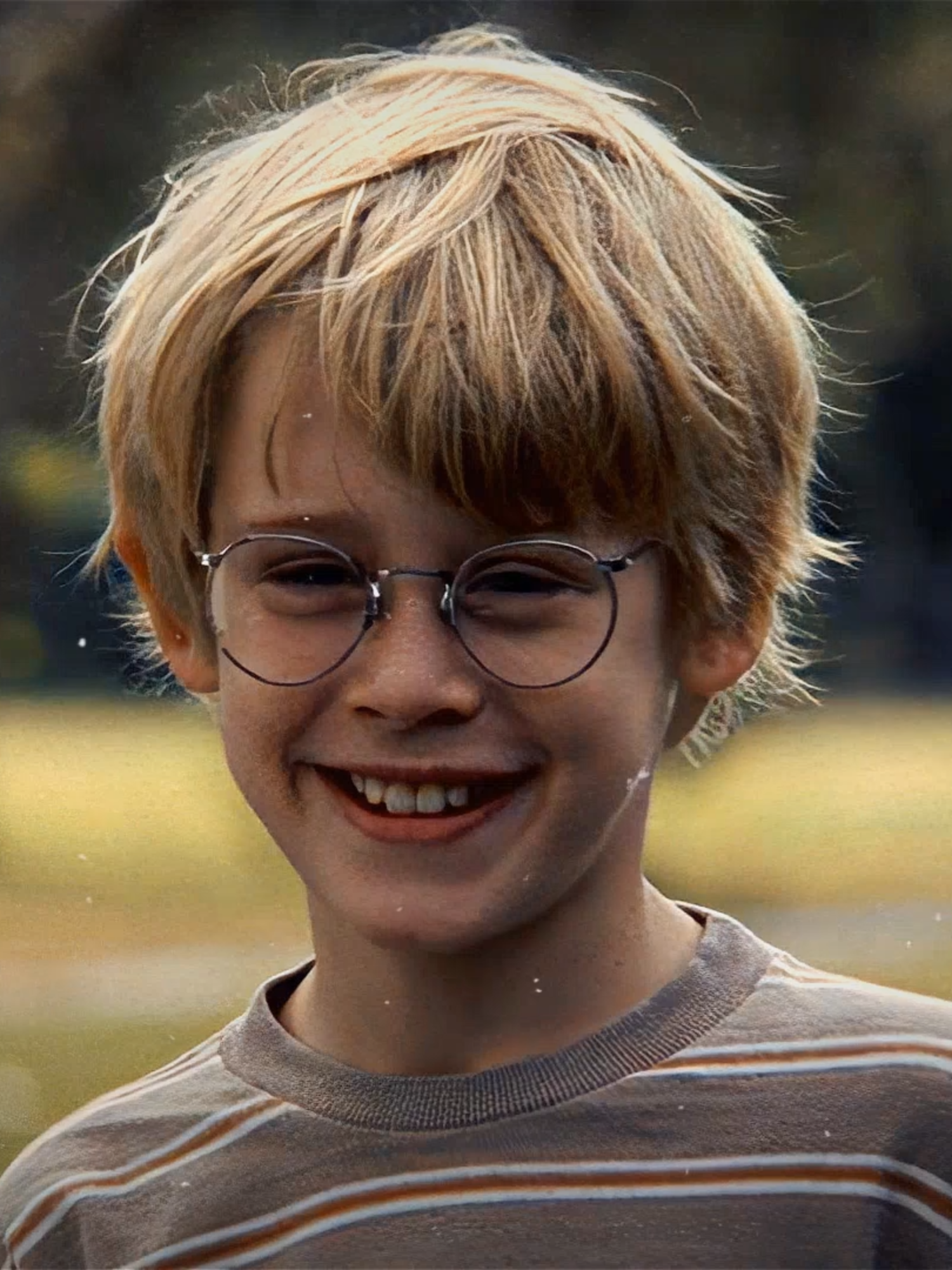 Quer subir na Árvore Thomas J. | Meu primeiro Amor | #meuprimeiroamor #minhagarota #annachlumsky #macaulayculkin #amor #edit