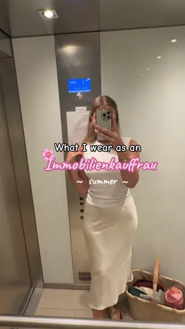 Sommer Bürofits >>>>💫 #summeroutfits #officeoutfits #outfitinspo #summerofficewear #whatiwearfor 