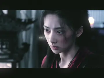 #WHENDESTINYBRINGSTHEDEMON | Shi Qianlu when I catch you…look what he’s done to my baby tingyan😭😭 | sc sirenfilmscp (intro from corescenepacks) #cdrama #cdramafyp #cdramaedit #viral 