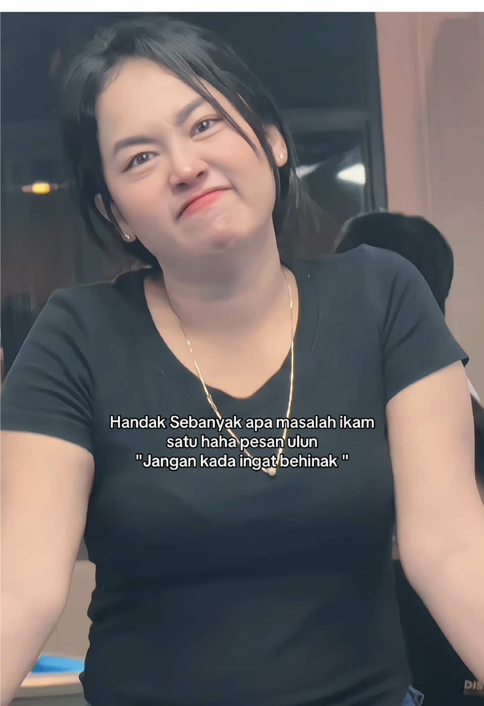 Ngalih urusannya amun sandat pehinakan 😮‍💨