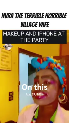 #onthisday #nurawilliam #pentonkeah #southsudantiktokers #villagewife 