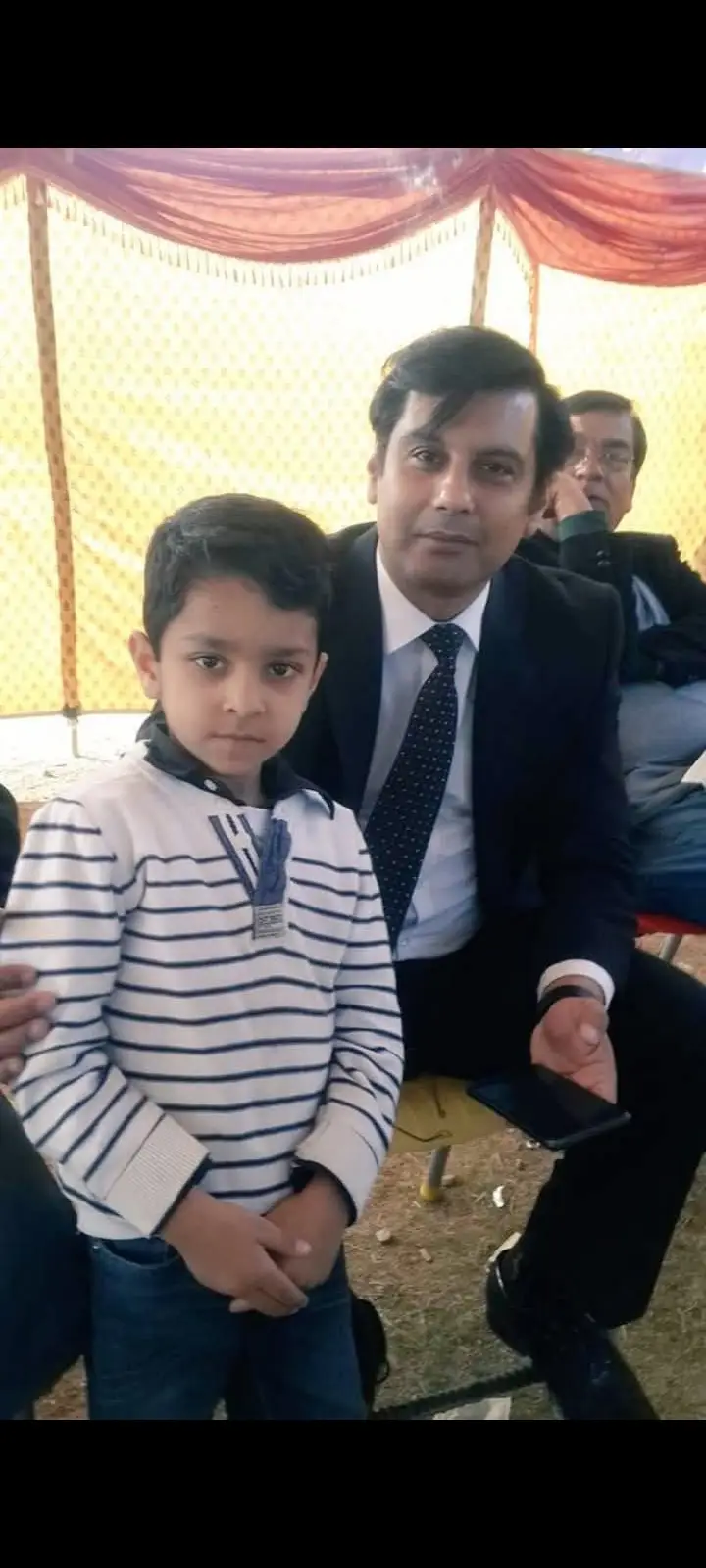 a patriotic person in #pakistan  specially in #media was only #arshadsharishaheed . i can't believe still that he has martyr in #keneya 